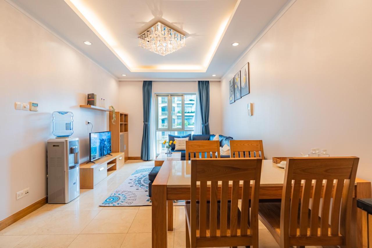 Sai Gon Pavillon Ba Huyen Thanh Quan Quan 3 Ho Chi Minh City Exterior photo